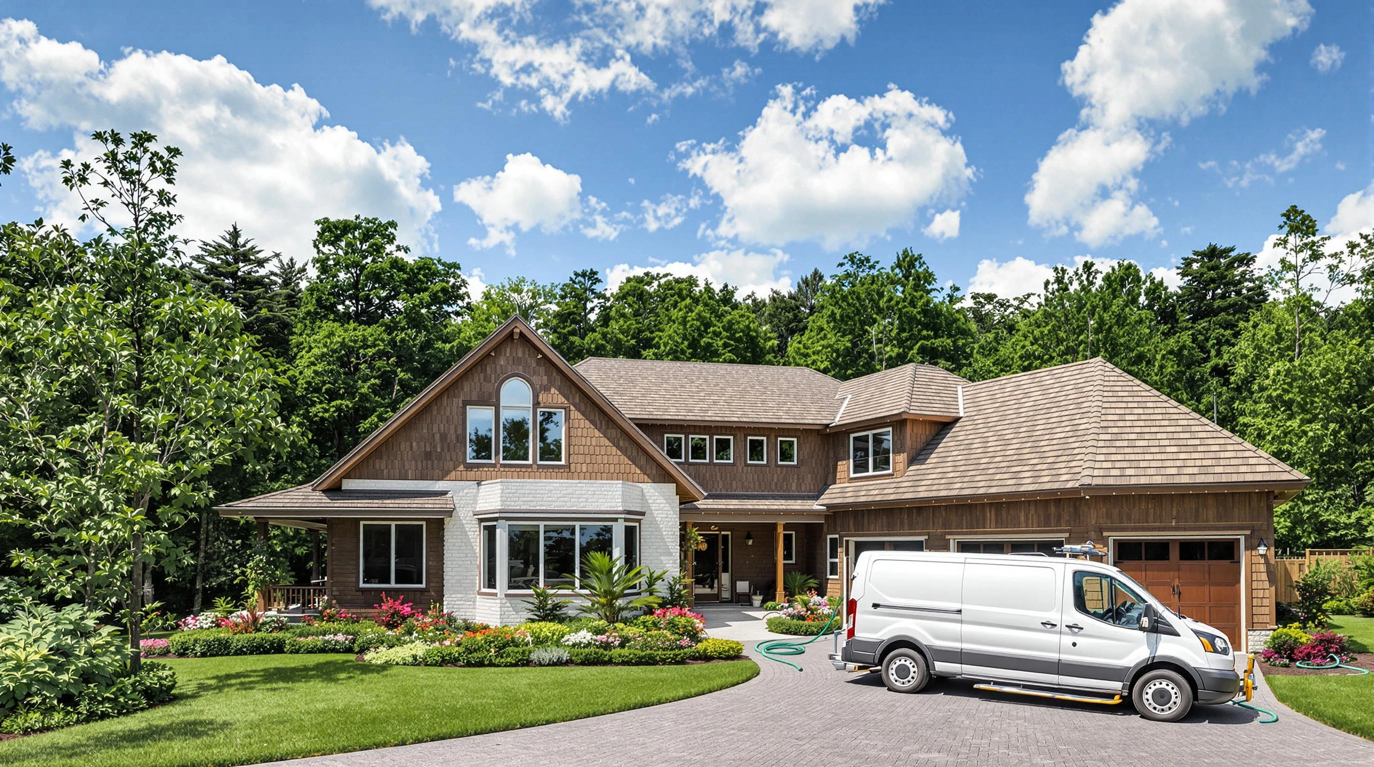 Choctaw Garage Door Repair garage door repair crew working in Midwest City, OK